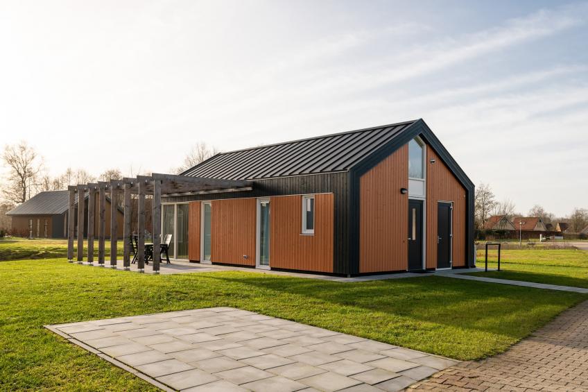 Villapark Akenveen 5 - foto 2