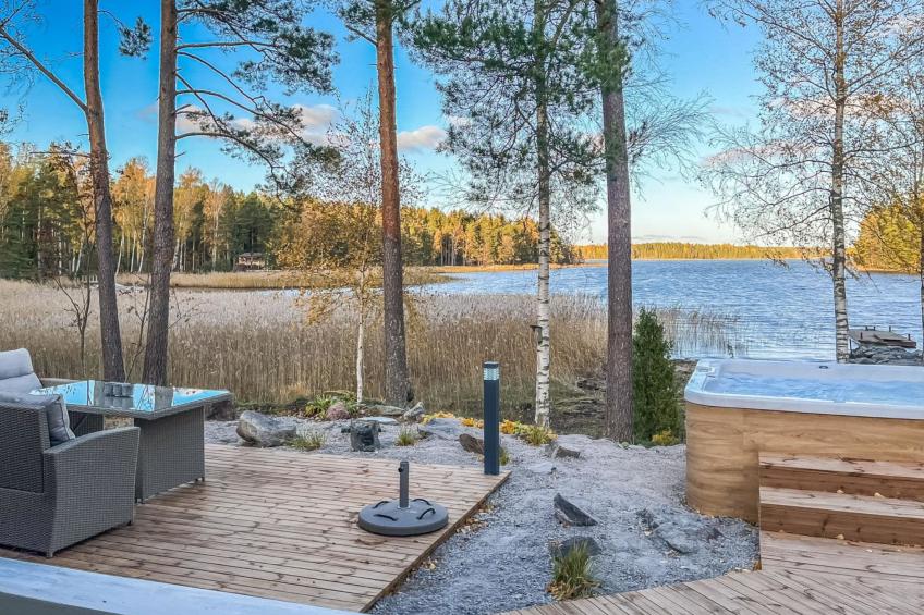 Villa haave - foto 31