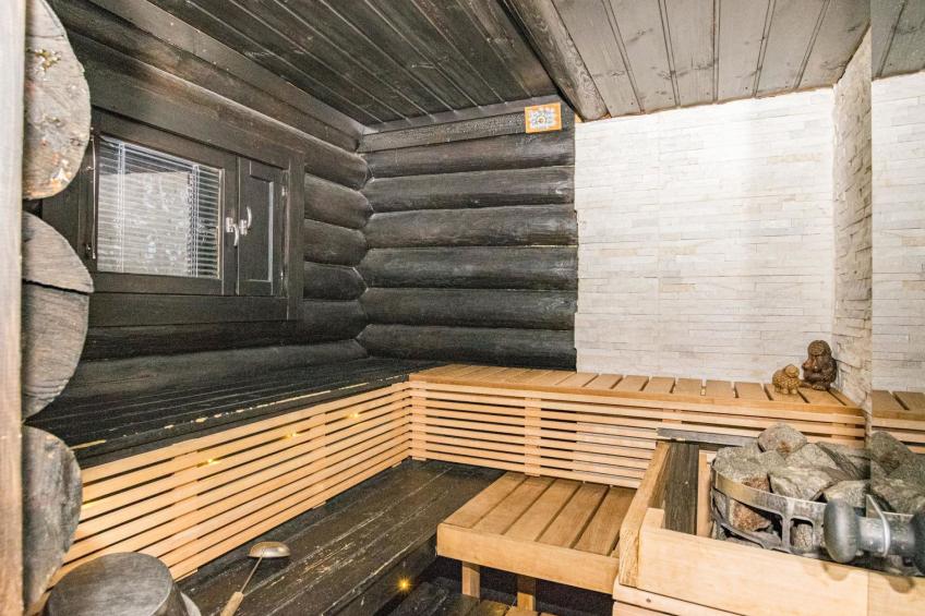 Saarentaus - foto 18