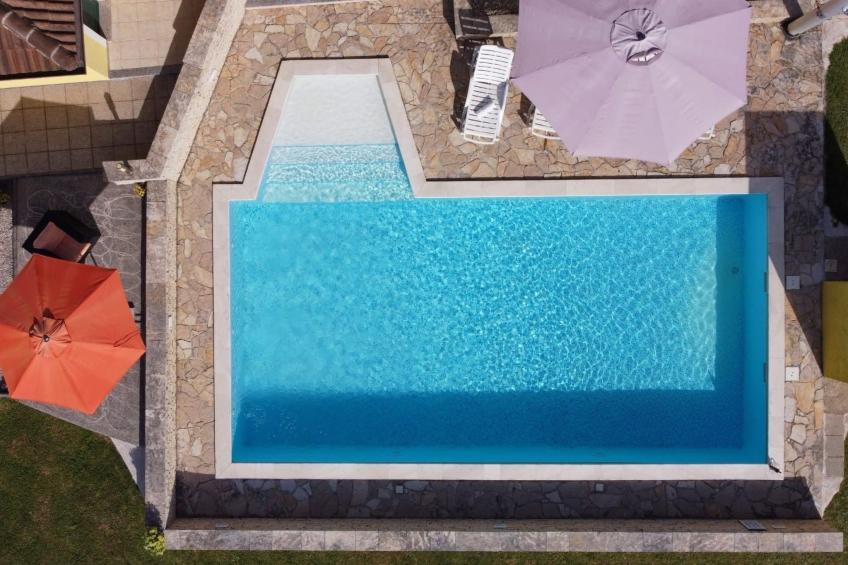 Villa für 10 Personen mit großem Garten - TA Leut - foto 49