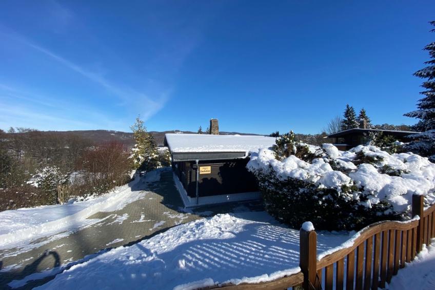 in Barbis mit Grill und Panoramablick - foto 15