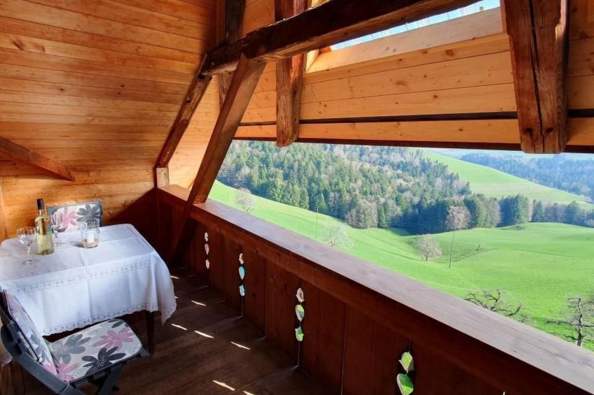 in einem heimeligen Berner-Stöckli - foto 16