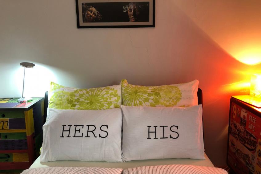 "Relax Cluj Apartment" - foto 3