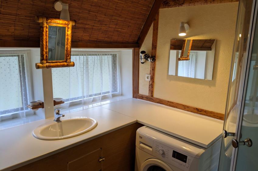 Charmantes Ferienhaus mit gemeinsamem Grill - foto 17