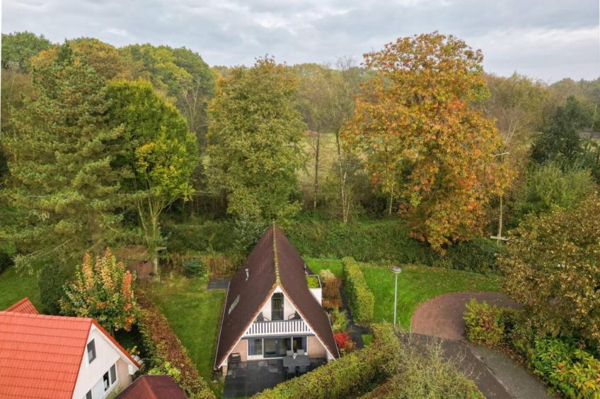 118 | Rietzanger | Sfeervol ingerichte bungalow - foto 8