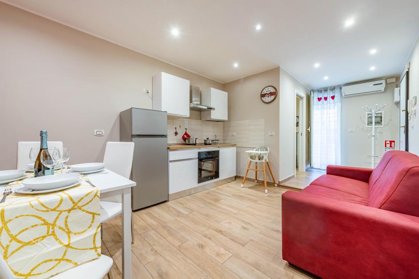 Levante Home in the centre of Bari - foto 2