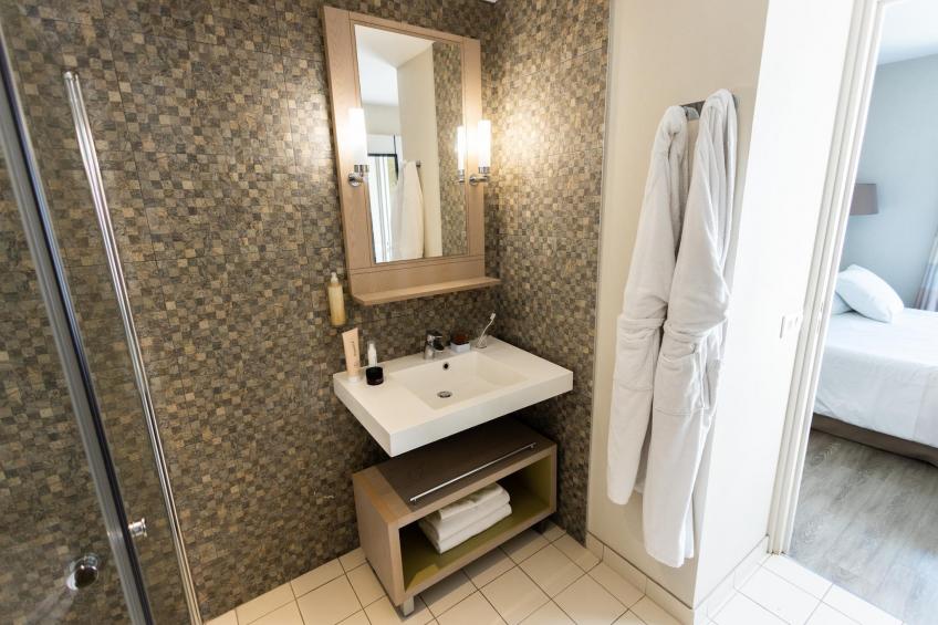B'O Cottage SUITE 2P DOUGLAS VUE FORET - foto 7