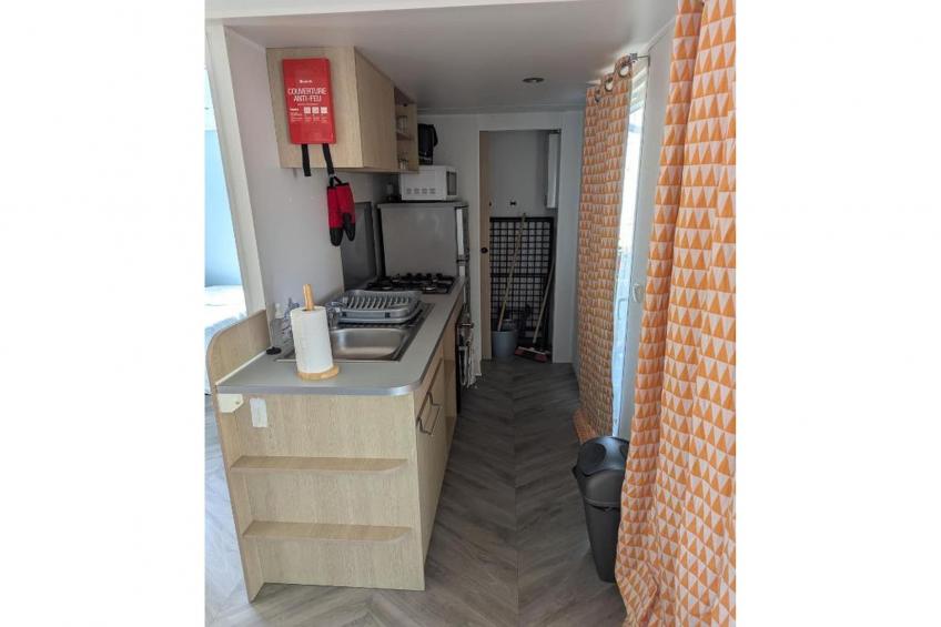 Mobil-home Premium 6 - foto 13