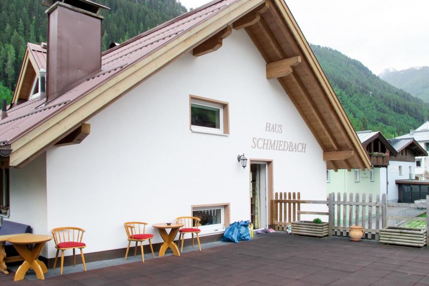 Haus Schmiedbach (STA255) - foto 30