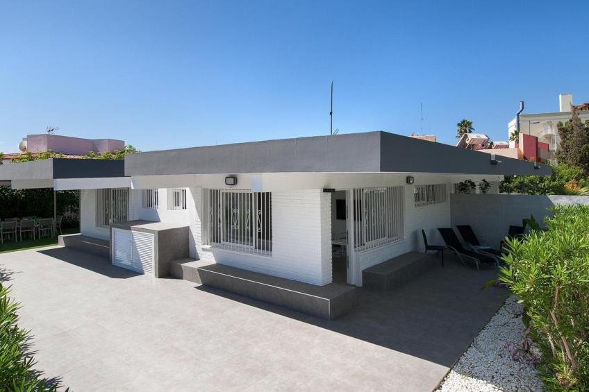 vakantiehuis, San Agustín - Type A - foto 2