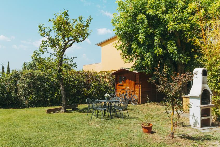 Cipresso - foto 22