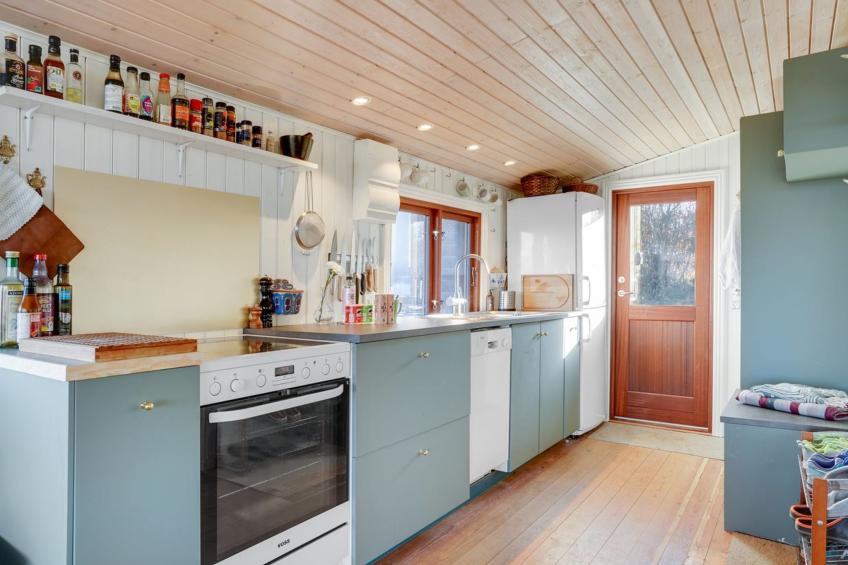 "Geeske" - 150m from the sea in Funen - foto 8