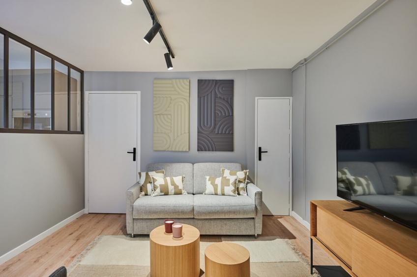 SAINT HONORE 272 - foto 11