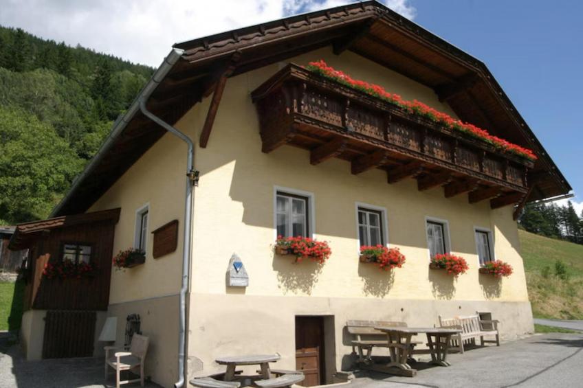 Obervellach - foto 20