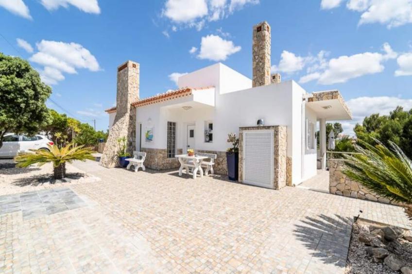 Duas Palmeiras - foto 55