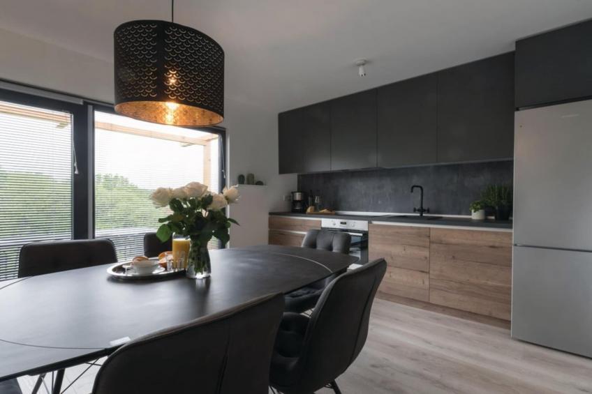 Holiday Home Arbaro - Three Bedroom Holiday Home with Pool - foto 6