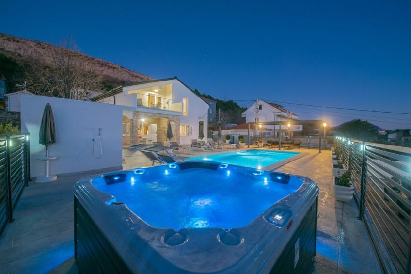 Villa Magnolia - foto 34