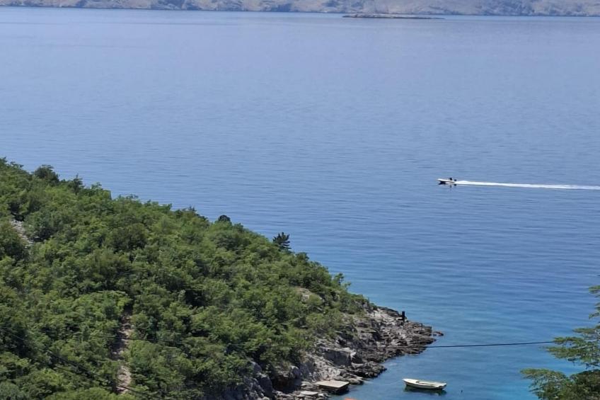 Apartments Luka & Leona - Two Bedroom Apartment with Balcony Luka - foto 13