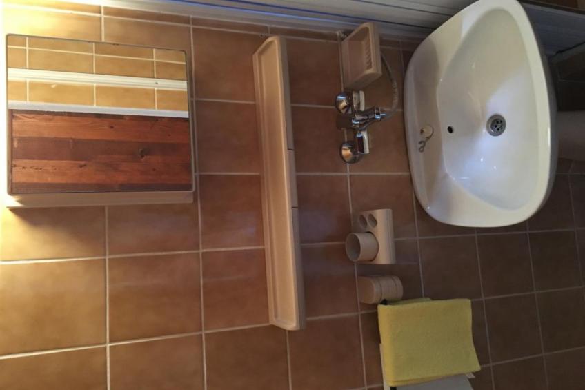 Comfortable Budva Rooms with Easy Access to Sveti Stefan - Double Room 4 - foto 13