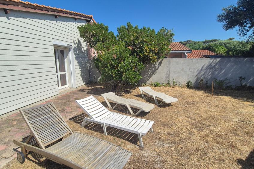 Haus Urlaub am Strand Strand lacanau ocean - foto 16