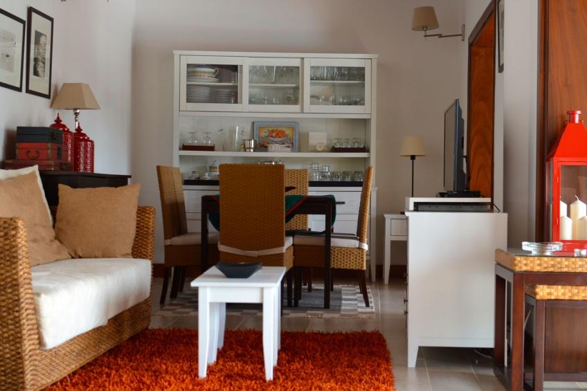 Villa los palmitos Familiäre Privatvilla mit Pool - foto 29