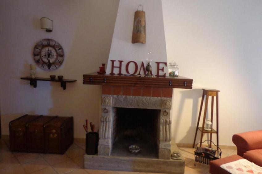 Charmante Wohnung in Marchesana mit Terrasse - foto 20