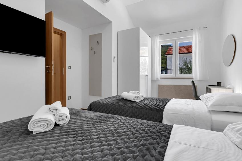 Villa Maslina - Ferienanlage Moja Stina - foto 35