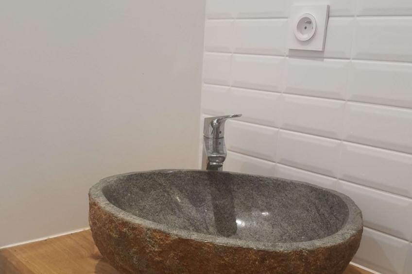 Le Pressoir de mon Père vor den Toren von Honfleur - foto 15