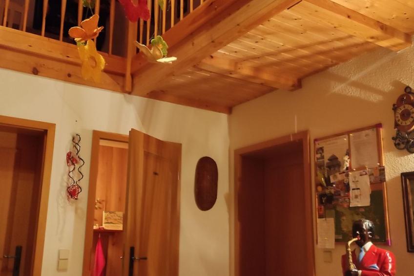 Hof- Ferienwohnung - foto 7