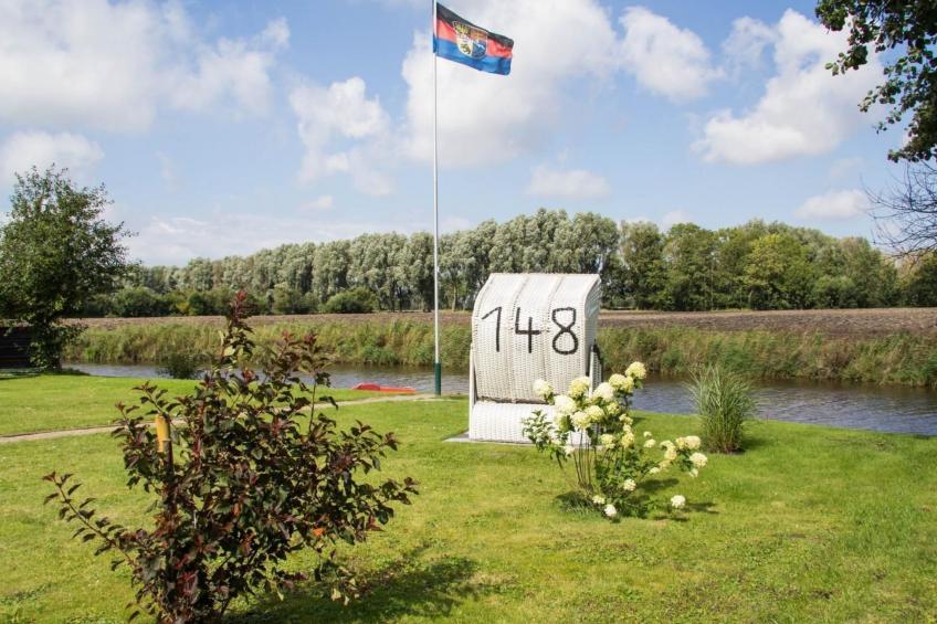 Tinis Huus ant Siel - foto 23