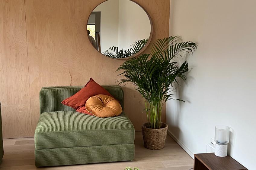 Appartement Bruglaan 34A - foto 11