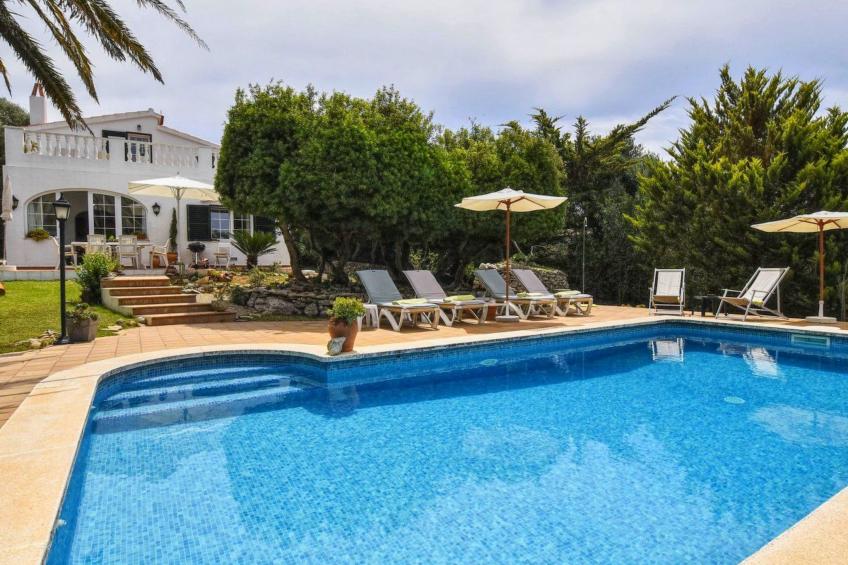 Traditionelles Landhaus 6 km vom Meer entfernt - foto 35