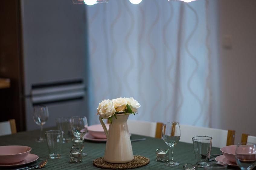 Vila Petite - Steinvilla mit Pool - foto 20