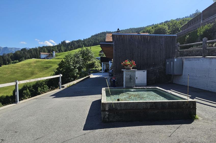 im Försterhaus Dalin, (Dalin), - foto 15
