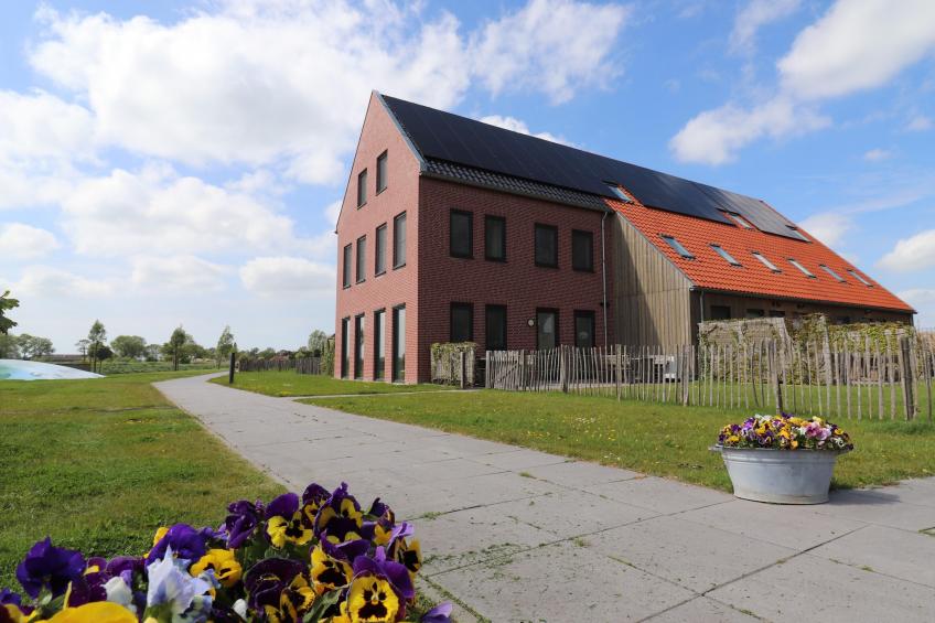 Friese villa 9 in Leons - foto 2