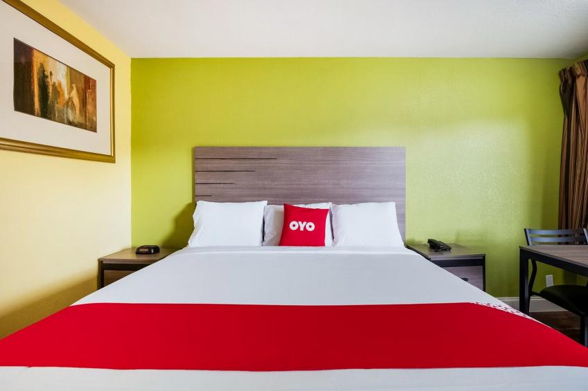 King Bed Non-Smoking - foto 4