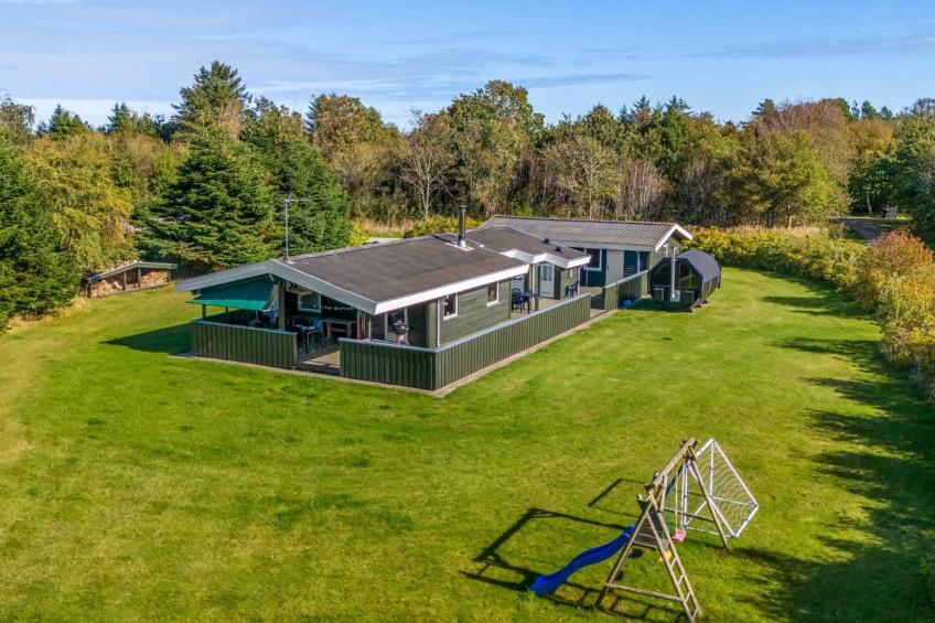 "Christiern" - 600m from the sea