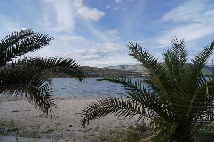 Holiday apartment with sea view - BF-VWV8 - foto 16