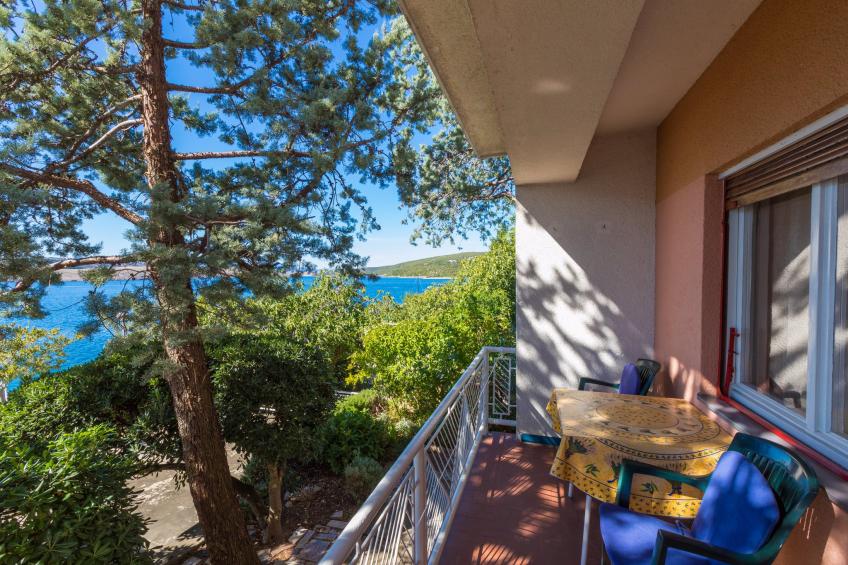 Holiday apartment in the first row to the sea, with sea view and satellite TV - BF-DMFX - foto 80