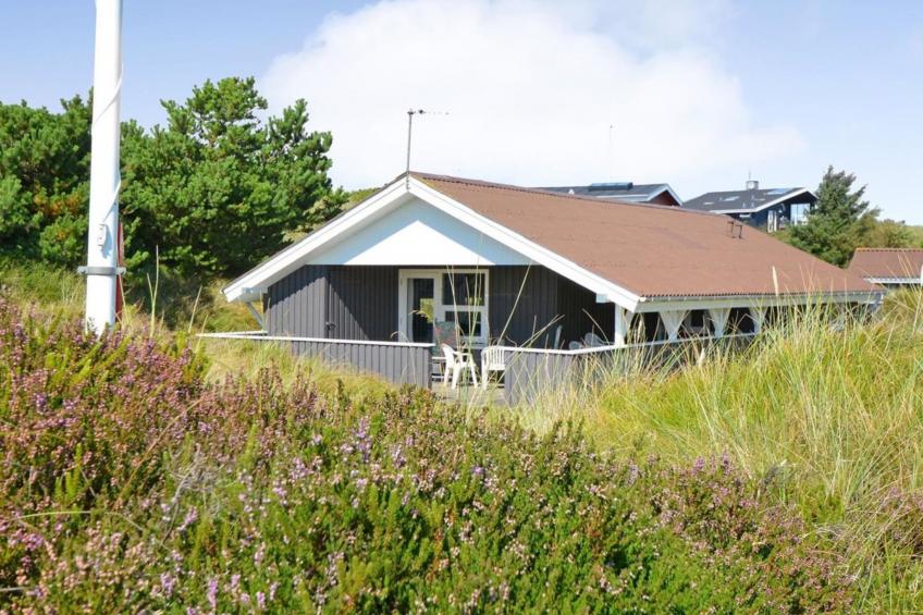 "Igilfar" - 700m from the sea in Western Jutland