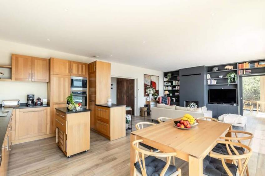 Villa Mirage Luxe Et Sérénité - foto 21