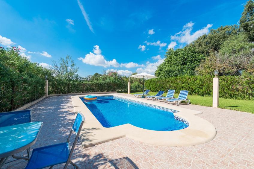 Sa Figuera Blanca - foto 25