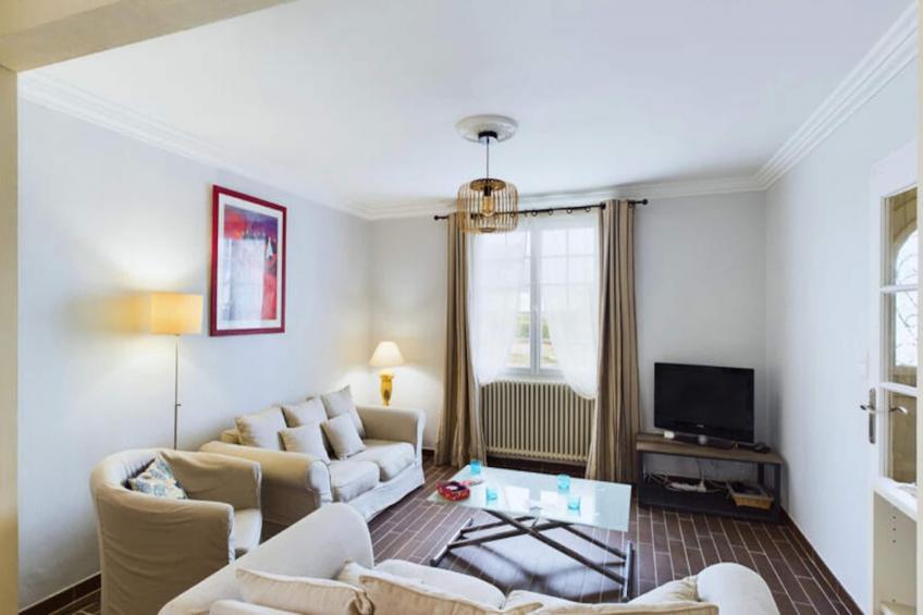 Maison à Plovan - foto 6