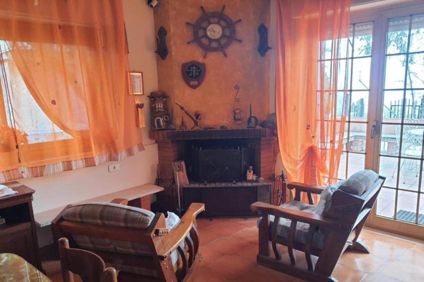 Villa Franca - foto 3