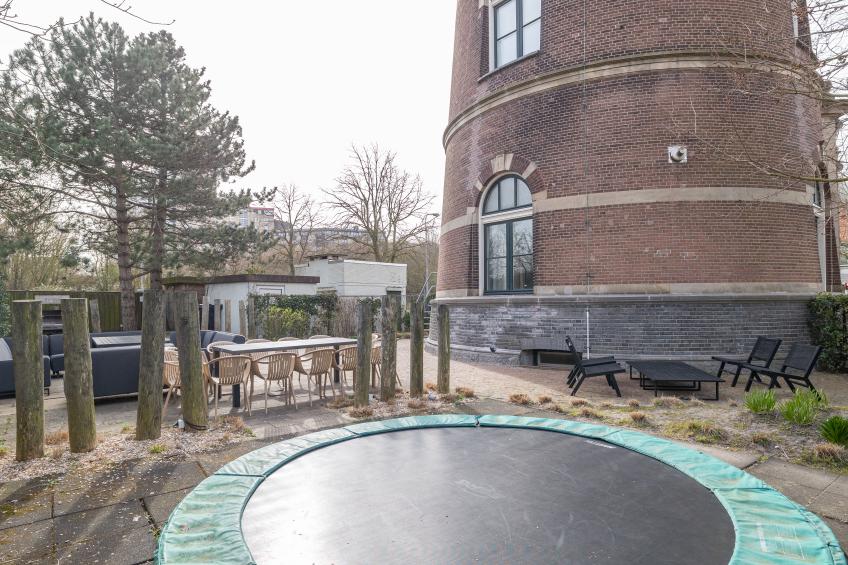 Familyhouse Watertoren | Vlissingen - foto 33