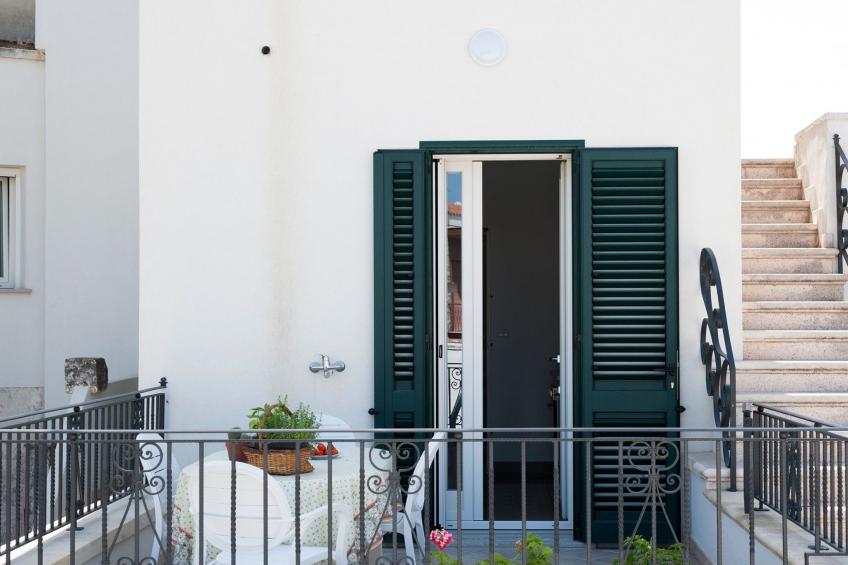 Wohnung 'Il Pergoletto' mit Terrasse - foto 24