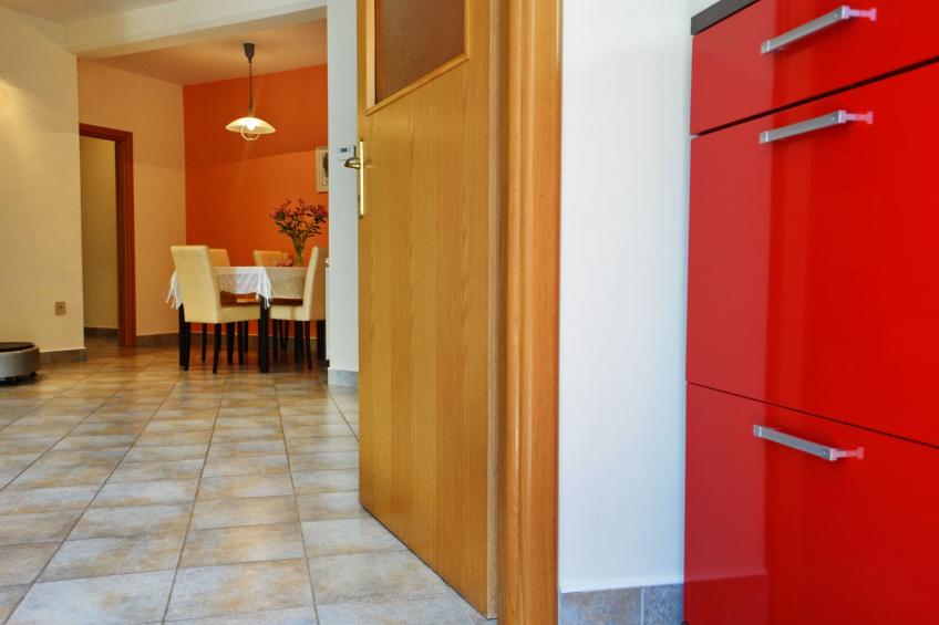 "Mladinic A1" mit Terrasse - foto 30