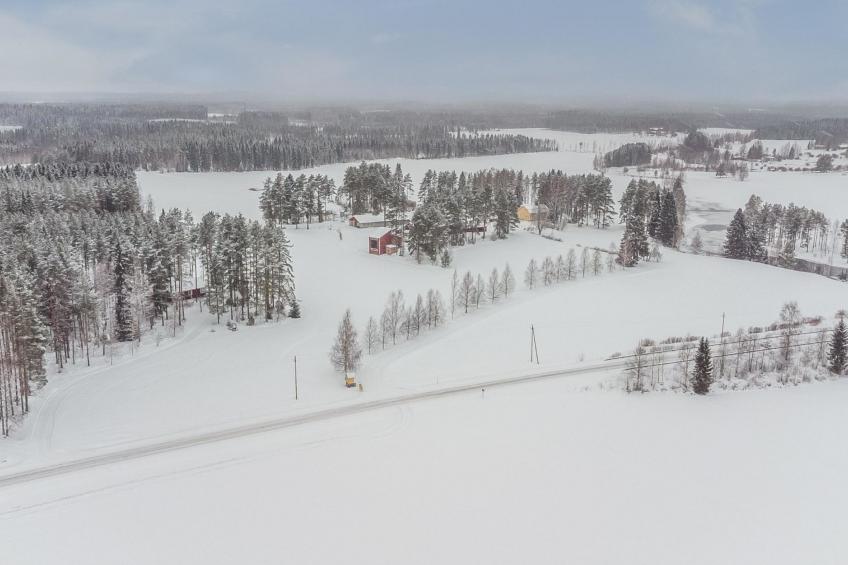 Karinkunnas - foto 25