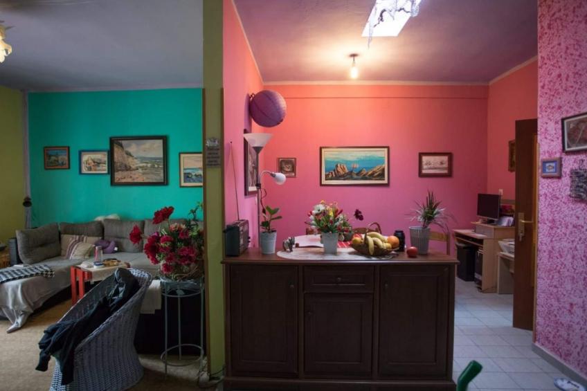 Charmante Ferienwohnung Fana - foto 20