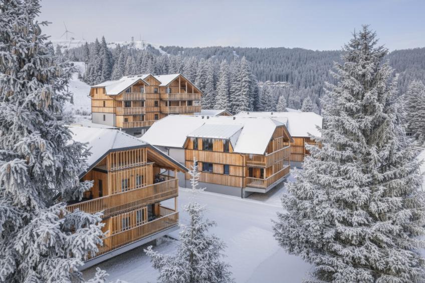 mit 2 Schlafzimmern & Sauna - foto 7